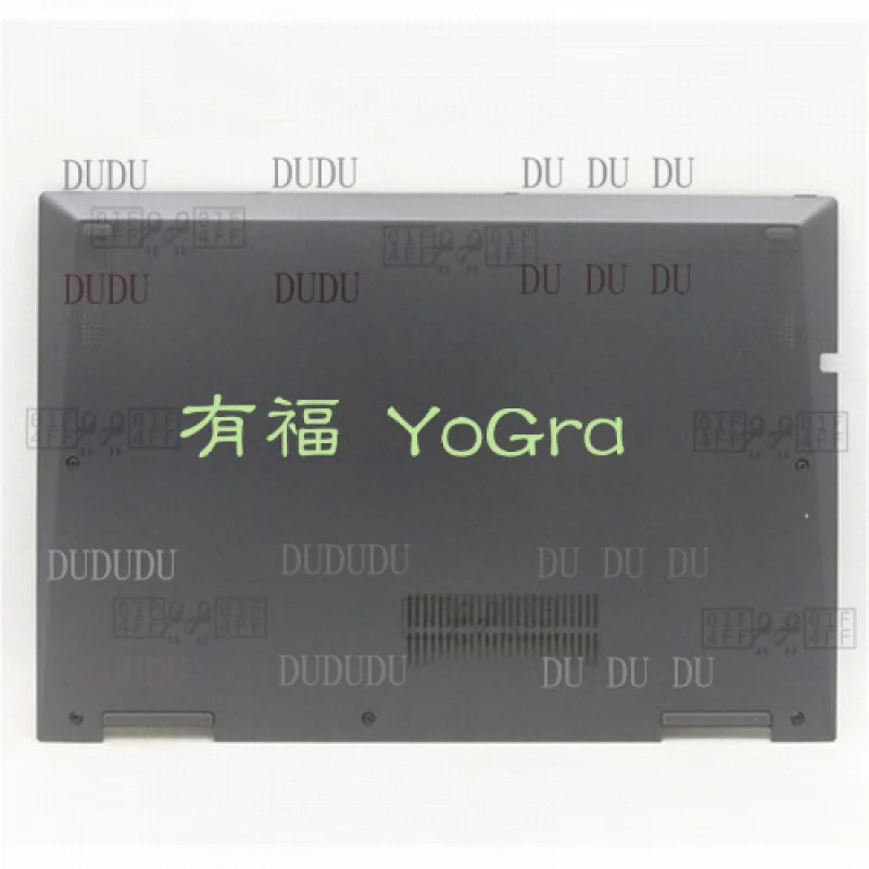 D 5M10V75645 Новый для Lenovo Thinkpad X1 Yoga 6-го поколения нижняя нижняя крышка корпуса
D 5M10V75645 Новый для Lenovo Thinkpad X1 Yoga 6-го поколения нижняя нижняя крышка корпуса