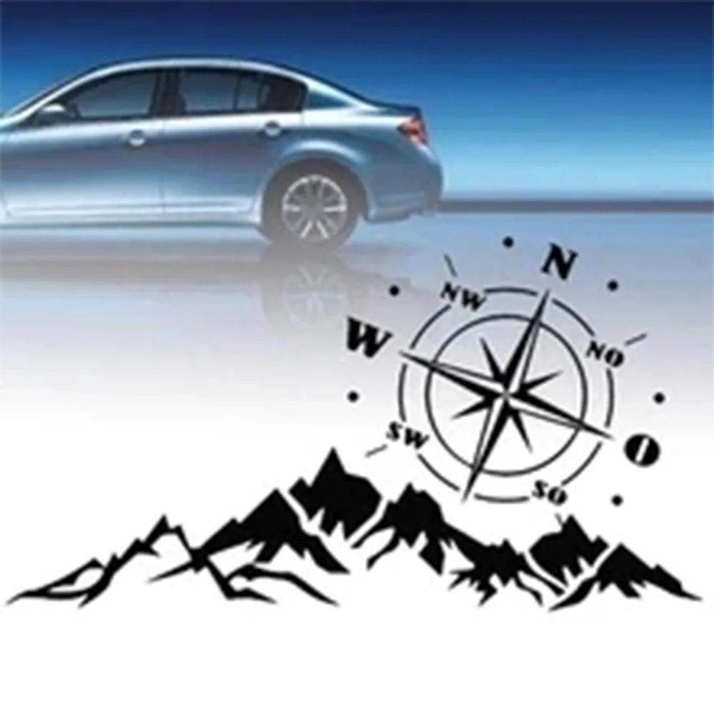 Car Sticker Auto Tree Mountain SUV Off-road RV Camper Car-Styling Vehicle Reflective Decals Sticker Decor Accessories
Car Sticker Auto Tree Mountain SUV Off-road RV Camper Car-Styling Vehicle Reflective Decals Sticker Decor Accessories