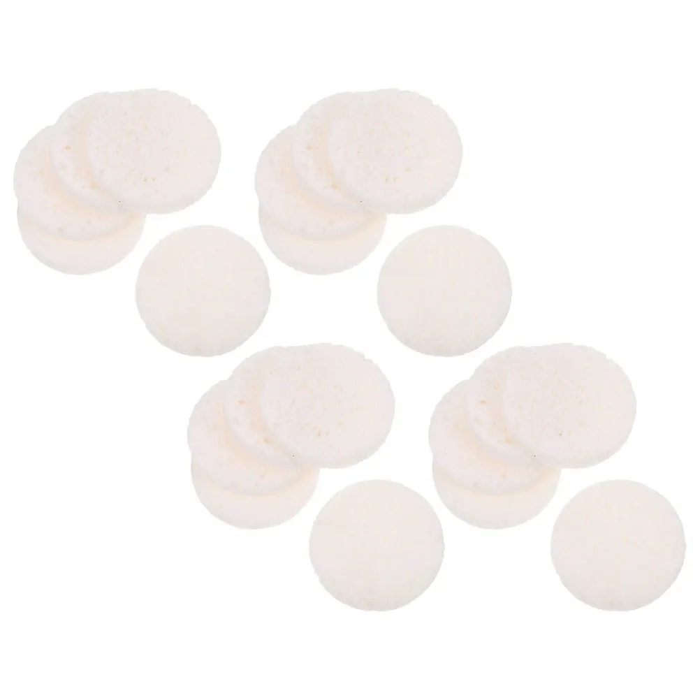 20Pcs Circular Pink Makeup Remover Pads Wood Pulp Cotton Gentle Cleansing Pads For Face And Makeup Removal
20Pcs Circular Pink Makeup Remover Pads Wood Pulp Cotton Gentle Cleansing Pads For Face And Makeup Removal