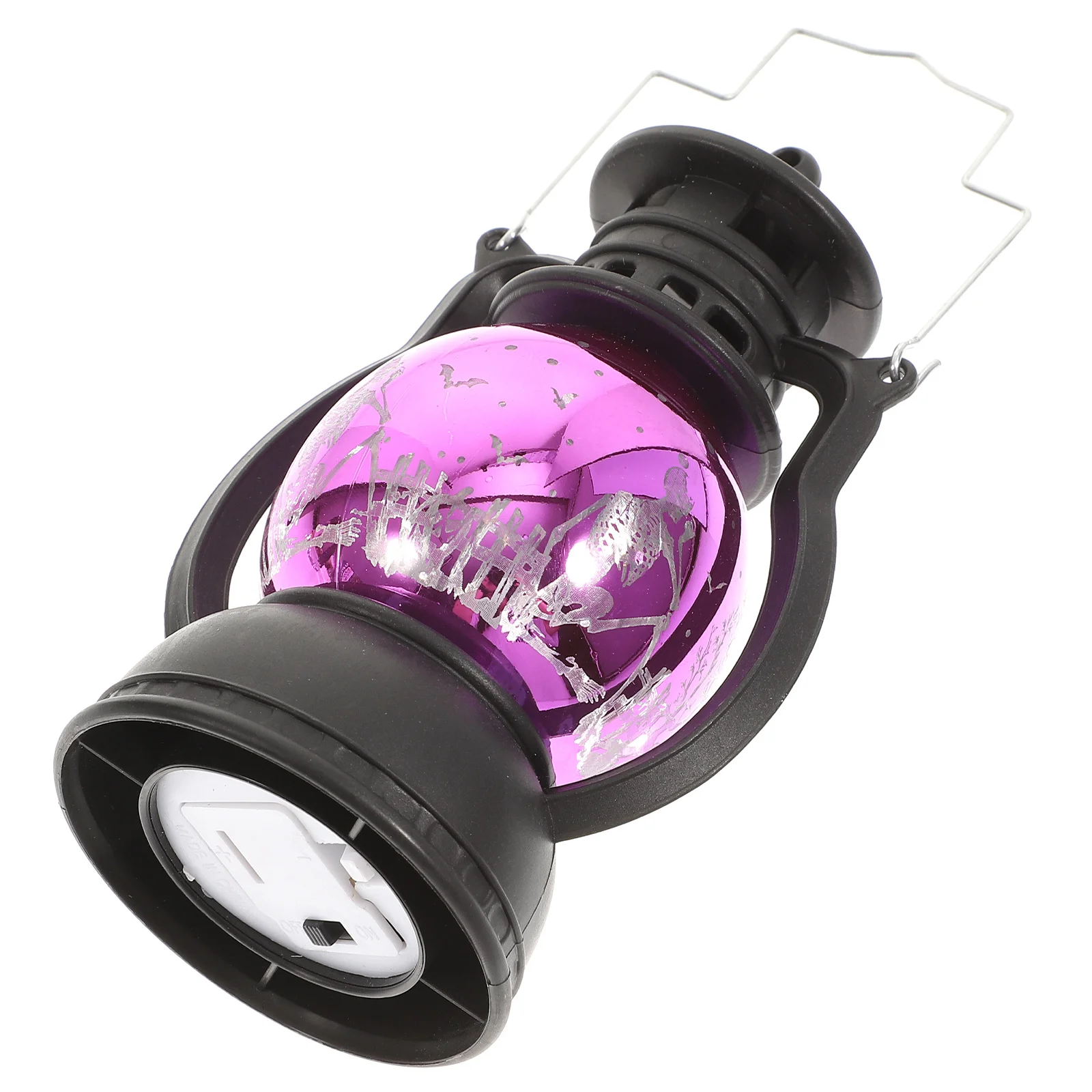 Halloween Skull Lantern Light Powered Portable Table Lamp Haunted House Festival Halloween Party Decor
Halloween Skull Lantern Light Powered Portable Table Lamp Haunted House Festival Halloween Party Decor