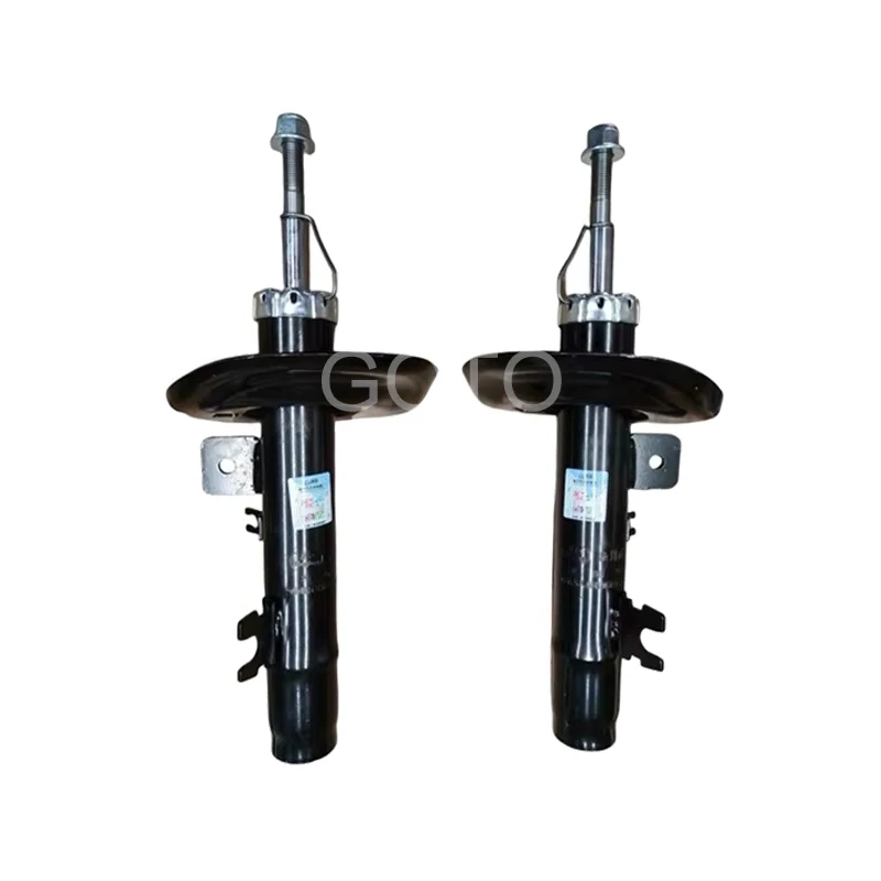 Автомобильный амортизатор передней подвески для Peugeot 301 Citroen Elysee OE ZQ92606080 9802909980 9678808280 9678808180 
Автомобильный амортизатор передней подвески для Peugeot 301 Citroen Elysee OE ZQ92606080 9802909980 9678808280 9678808180