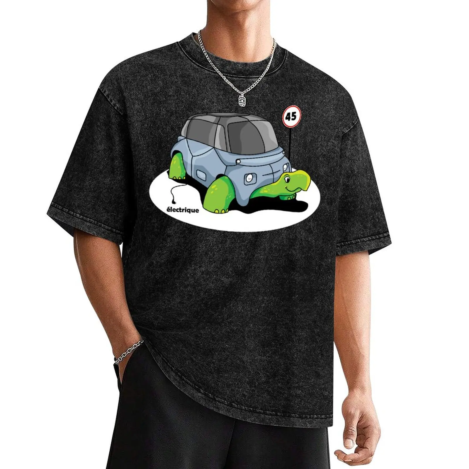 Citroen Ami Electric Turtle T-Shirt new gifts and t-shirts funny costumes designer t shirt men
Citroen Ami Electric Turtle T-Shirt new gifts and t-shirts funny costumes designer t shirt men