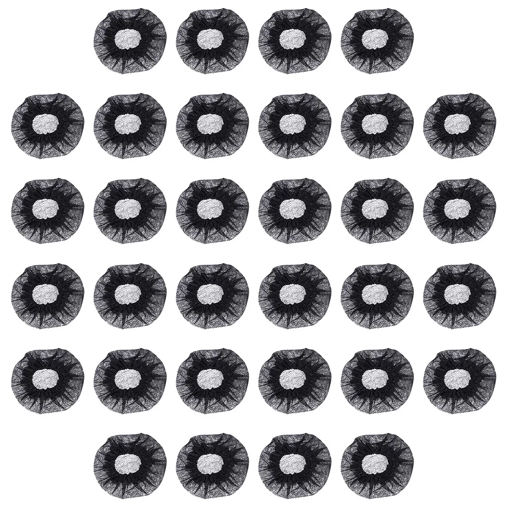 100pcs Non Microphone Covers Breathable Fabric Dust Proof Non Woven Microphone Covers Universal Mic Protectors for KTV
100pcs Non Microphone Covers Breathable Fabric Dust Proof Non Woven Microphone Covers Universal Mic Protectors for KTV