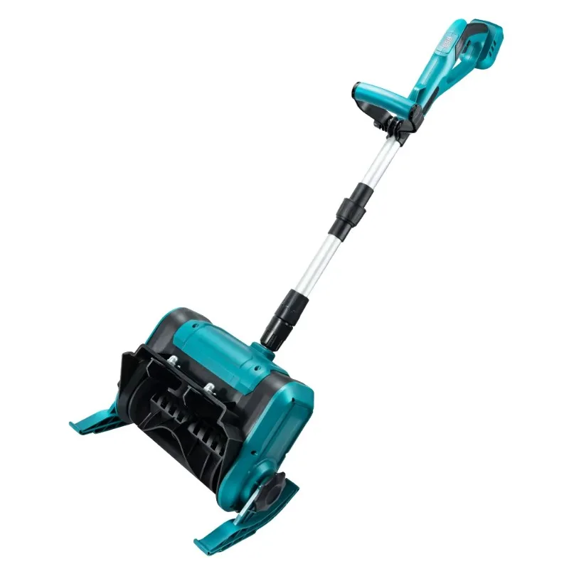 Профессиональный аккумуляторный бесщеточный электрический снегоуборщик и лопата, складной, для самостоятельной сборки
Профессиональный аккумуляторный бесщеточный электрический снегоуборщик и лопата, складной, для самостоятельной сборки