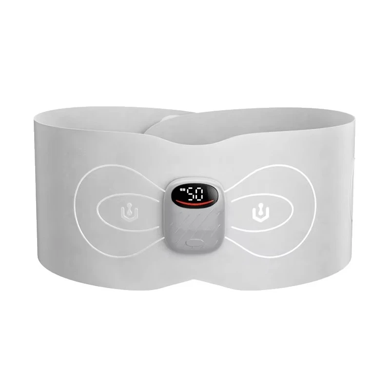 Электрический нагревательный пояс-массажер для талии, скульптор из АБС-пластика, тонизирующий массажер для упражнений на животе, нижняя часть спины и брюшного пресса
Электрический нагревательный пояс-массажер для талии, скульптор из АБС-пластика, тонизирующий массажер для упражнений на животе, нижняя часть спины и брюшного пресса