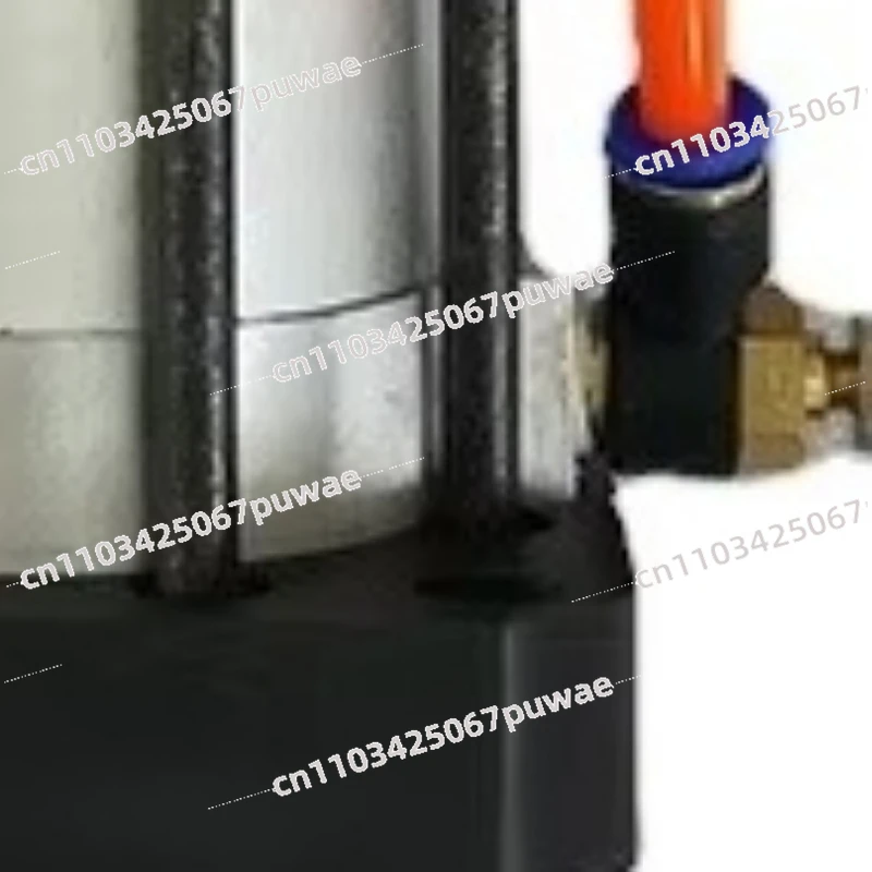 Автомобильные инструменты: Алюминиевый цилиндр-усилитель BT50 с шпинделем и цилиндром на 6 тонн
Автомобильные инструменты: Алюминиевый цилиндр-усилитель BT50 с шпинделем и цилиндром на 6 тонн