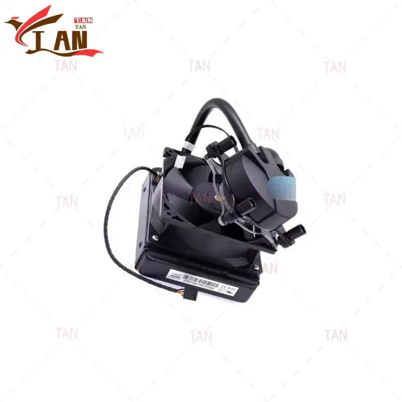 GENUINE FOR ALIENWARE AURORA R12 R11 R9 R8 R7 R6 CPUD LIQUID WATER COOLING FAN MH0HN 0MH0HN TAN
GENUINE FOR ALIENWARE AURORA R12 R11 R9 R8 R7 R6 CPUD LIQUID WATER COOLING FAN MH0HN 0MH0HN TAN