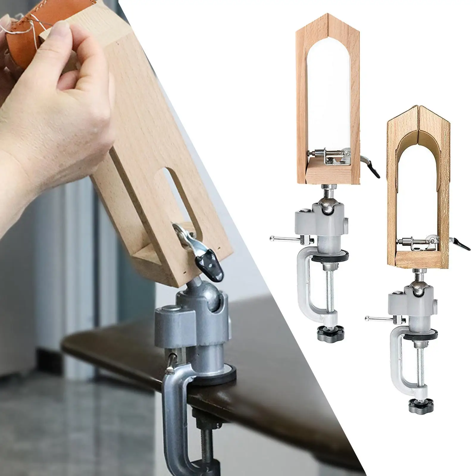 0 To 55Mm Leather Retaining Clip Adjustment Leathercraft Clamp For Hand Stitching Diy Leather Stitching Holder
0 To 55Mm Leather Retaining Clip Adjustment Leathercraft Clamp For Hand Stitching Diy Leather Stitching Holder