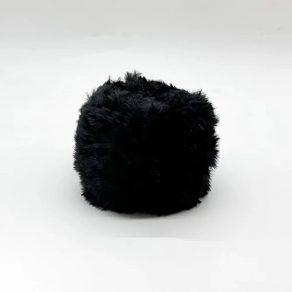 Long Haired Fur Yarn Handmade Soft Fluffy Fluffy Yarn Imitation Rabbit Hair DIY Handicrafts Crochet Yarn Knit Projects
Long Haired Fur Yarn Handmade Soft Fluffy Fluffy Yarn Imitation Rabbit Hair DIY Handicrafts Crochet Yarn Knit Projects