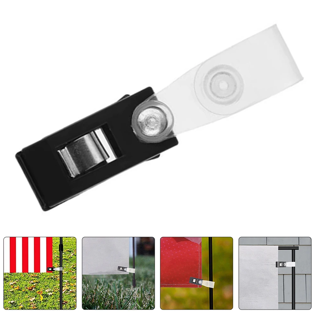 30pcs Clips Clip Durable Plastic Garden Flag Plastic Stopper Flag Fixing Clamps For Garden Yard Banners Stoppers
30pcs Clips Clip Durable Plastic Garden Flag Plastic Stopper Flag Fixing Clamps For Garden Yard Banners Stoppers