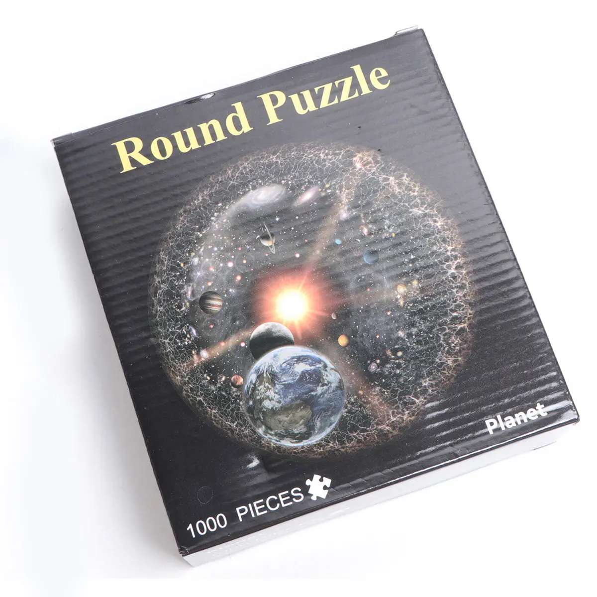 1000 Pcs Flat Puzzle Toy Brain Teaser Puzzles Cartoon Toys Jigsaw Cool Adult Adults Difficult for Funny
1000 Pcs Flat Puzzle Toy Brain Teaser Puzzles Cartoon Toys Jigsaw Cool Adult Adults Difficult for Funny