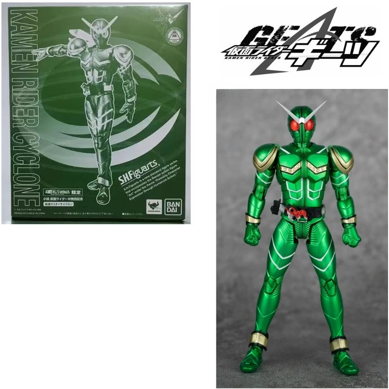 In stock Kamen Rider Limited W Wind labbubu Mecha model collect Holiday Gifts Decorations Ornaments studio Figure Trendy toys
In stock Kamen Rider Limited W Wind labbubu Mecha model collect Holiday Gifts Decorations Ornaments studio Figure Trendy toys