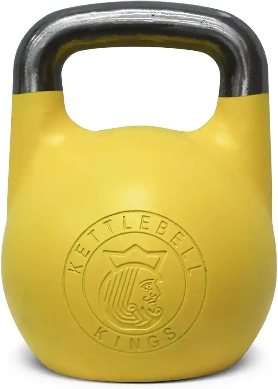 Home Gym Strength Training, Iron Material, Red Color, Competition Kettlebells with 33mm Handle for Men and Women
Home Gym Strength Training, Iron Material, Red Color, Competition Kettlebells with 33mm Handle for Men and Women