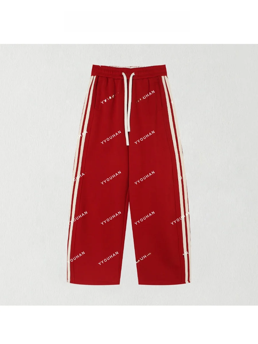 Спортивные брюки Moon Does Not Eat Fi American High School Spring New Color Blo mat Dstring для школы
Спортивные брюки Moon Does Not Eat Fi American High School Spring New Color Blo mat Dstring для школы