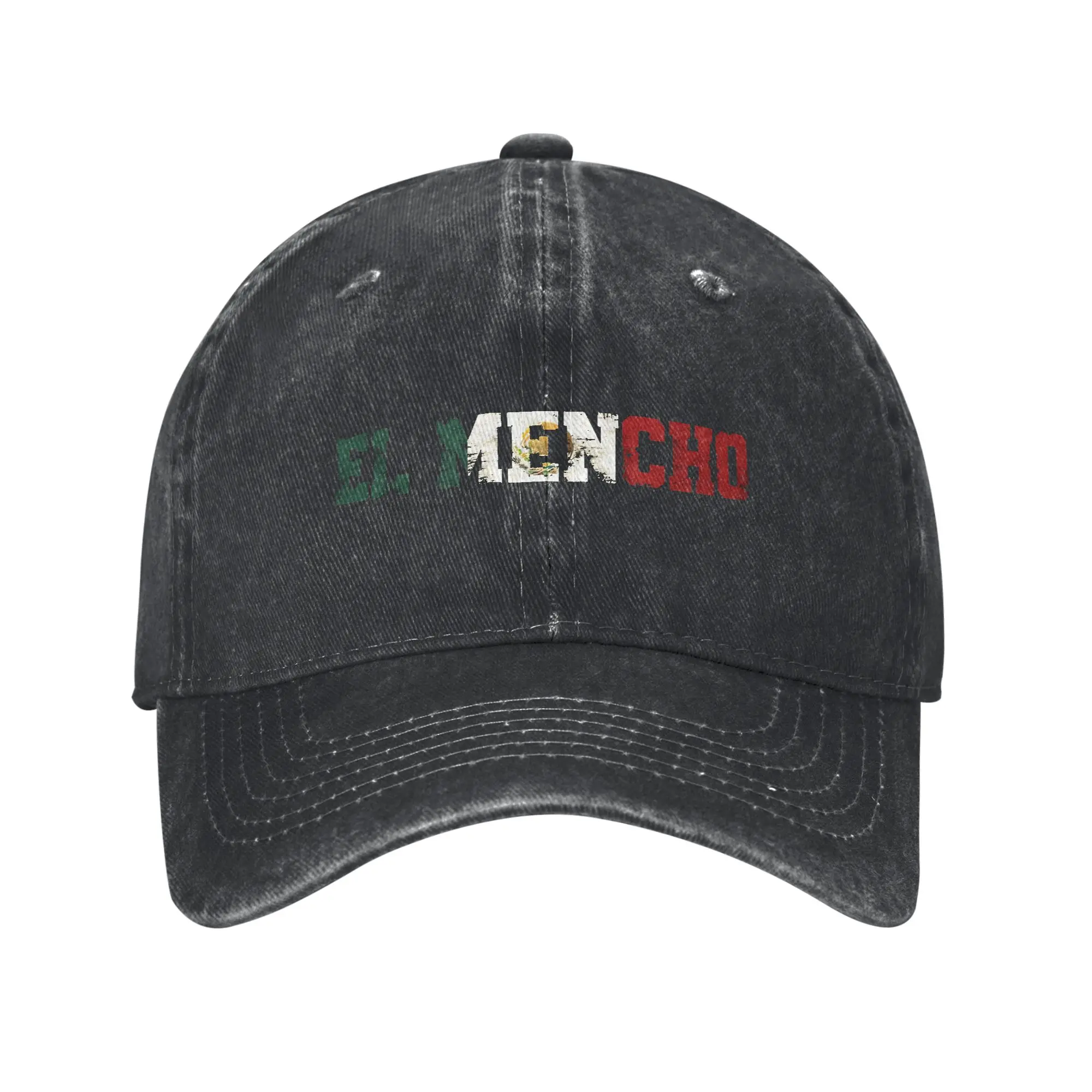 RIP El Mencho 1966-2026 MEXICO Baseball Caps Accessories For Unisex Adjustable Trucker Hat
RIP El Mencho 1966-2026 MEXICO Baseball Caps Accessories For Unisex Adjustable Trucker Hat