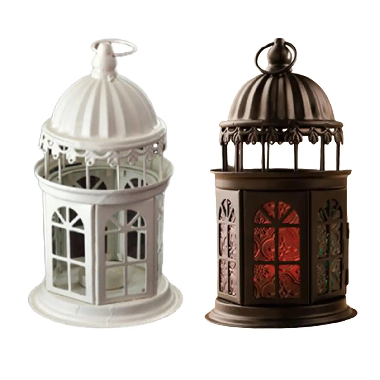 Decorative Candle Lantern Classic European Home Decor for Thanksgiving Festival Wedding Reception Farmhouse Events Parities
Decorative Candle Lantern Classic European Home Decor for Thanksgiving Festival Wedding Reception Farmhouse Events Parities