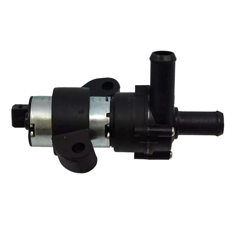New High Quality Engine Coolant Auxiliary Water Pump XR82523 1W4Z-18D473AA For Jaguar S-Type 2000-2002 Auto Parts
New High Quality Engine Coolant Auxiliary Water Pump XR82523 1W4Z-18D473AA For Jaguar S-Type 2000-2002 Auto Parts
