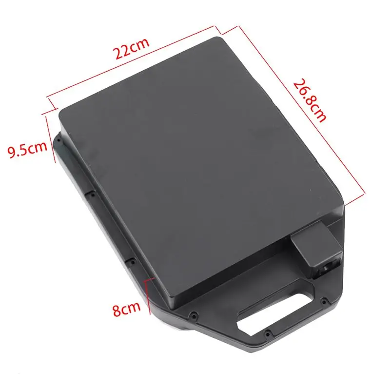 Для большой электрический скутер Citycoco, защитный чехол для аккумулятора, двухколесный складной скутер X7 X8 X9, водонепроницаемый аккумуляторный ящик
Для большой электрический скутер Citycoco, защитный чехол для аккумулятора, двухколесный складной скутер X7 X8 X9, водонепроницаемый аккумуляторный ящик