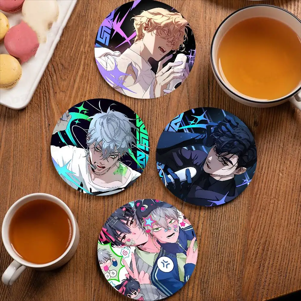 Classic Hot A-Alien Stage Anime Retro Wooden Cup Mats Elements Colour Printing Cup Coasters Home Kitchen Decora Gifts
Classic Hot A-Alien Stage Anime Retro Wooden Cup Mats Elements Colour Printing Cup Coasters Home Kitchen Decora Gifts