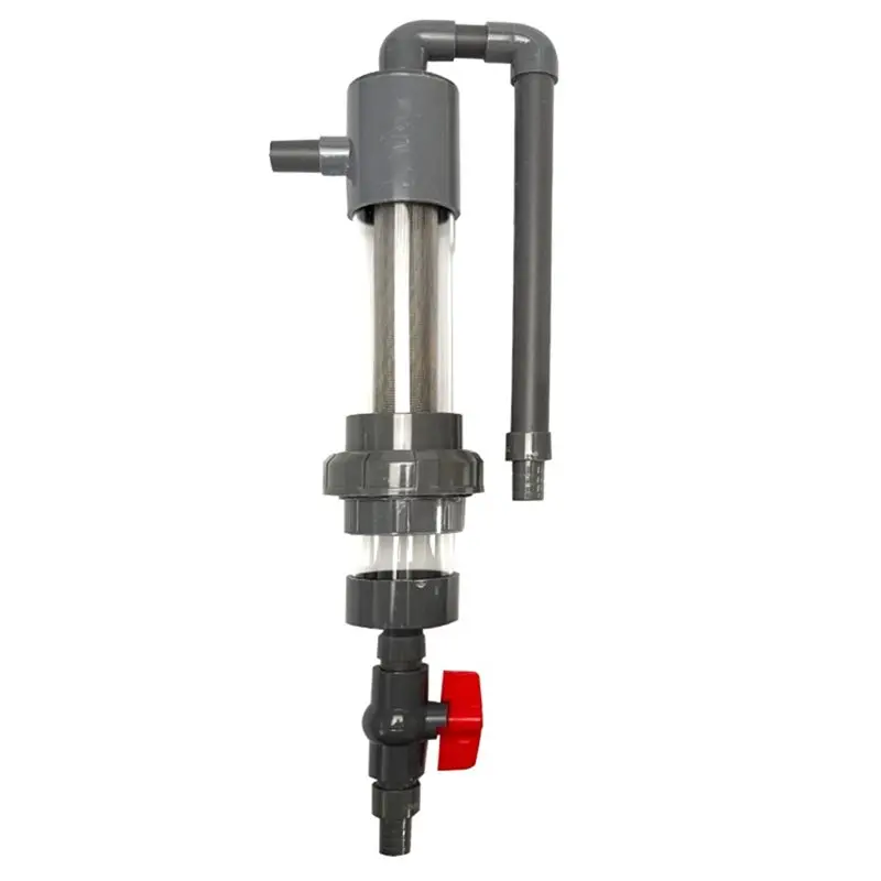 Hot Trend-Long Turnover Box Drop Str Box Pre-Filter Fi Tank External Waste Collector Cleaning Poop Absorber Aquarium Equipment
Hot Trend-Long Turnover Box Drop Str Box Pre-Filter Fi Tank External Waste Collector Cleaning Poop Absorber Aquarium Equipment