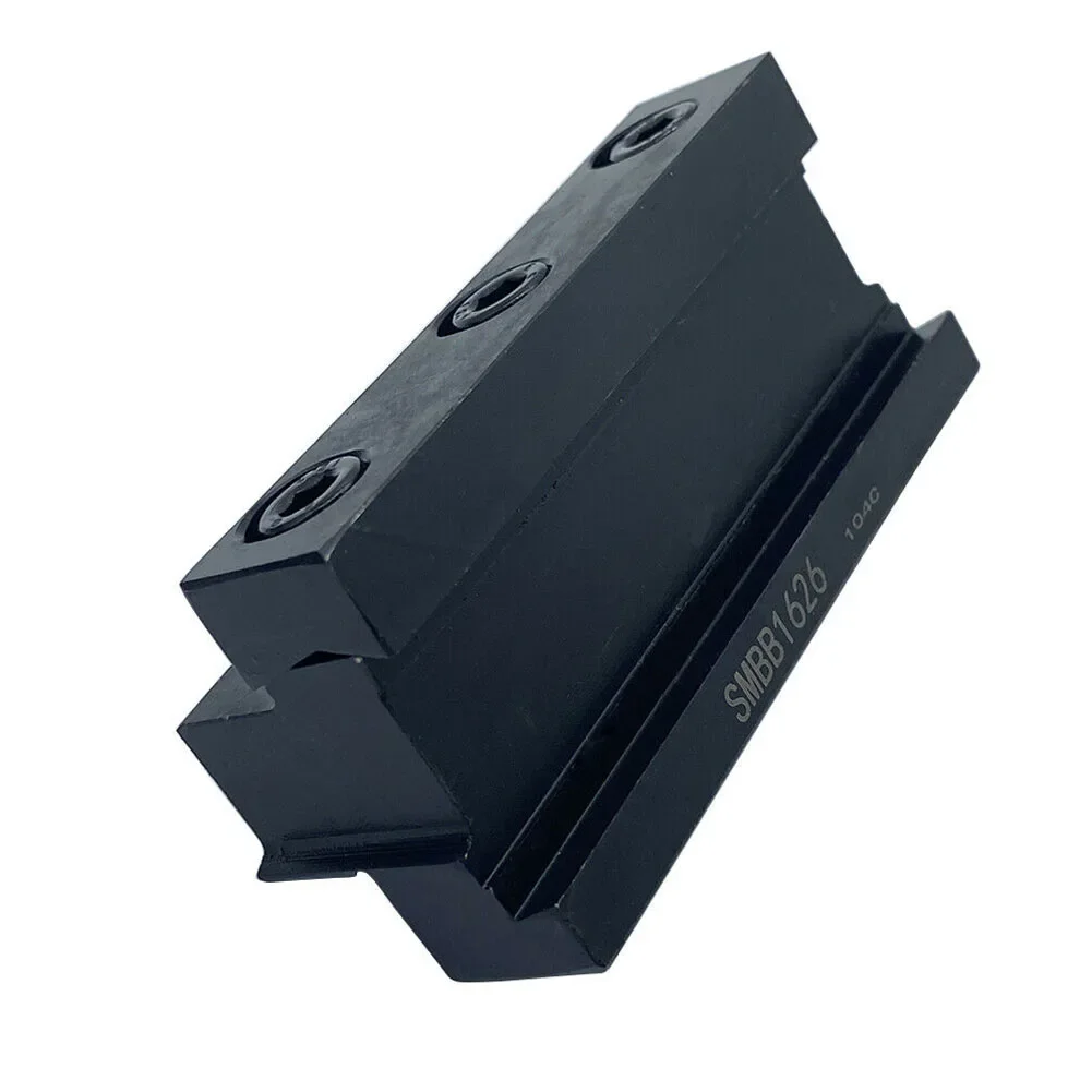 2032 CNC Tool Holder For SPB 32 30% Vibration Resistance Improvement Enhanced Durability With Alloy Steel Construction
2032 CNC Tool Holder For SPB 32 30% Vibration Resistance Improvement Enhanced Durability With Alloy Steel Construction