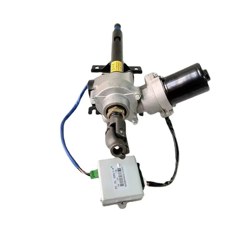 Электрическая рулевая рейка (ЭУР) для квадроциклов, UTV, грузовиков и автомобилей
Электрическая рулевая рейка (ЭУР) для квадроциклов, UTV, грузовиков и автомобилей