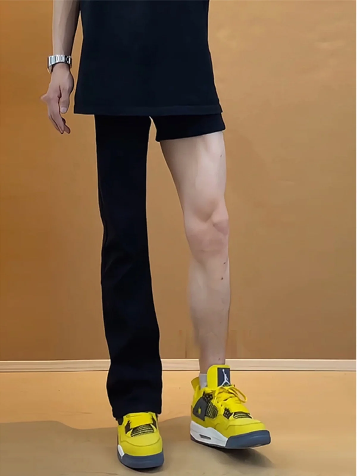 Мужские джинсы Cleanfit Slim Fit: летние, тонкие, прямые, в американском стиле, износостойкие, стрейч-деним, со средней посадкой, длинные брюки
Мужские джинсы Cleanfit Slim Fit: летние, тонкие, прямые, в американском стиле, износостойкие, стрейч-деним, со средней посадкой, длинные брюки