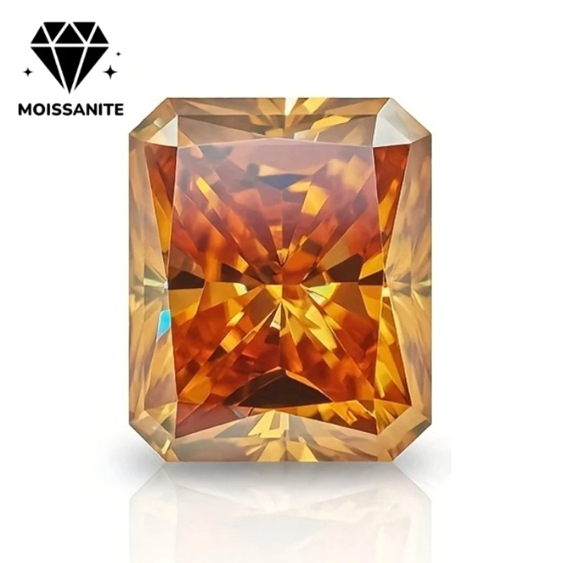 1-10 Carat Champagne Cut Loose Moissanite, Loose Stone, for Jewelry Making Engagement Ring, Wedding Ring, Necklace.
1-10 Carat Champagne Cut Loose Moissanite, Loose Stone, for Jewelry Making Engagement Ring, Wedding Ring, Necklace.