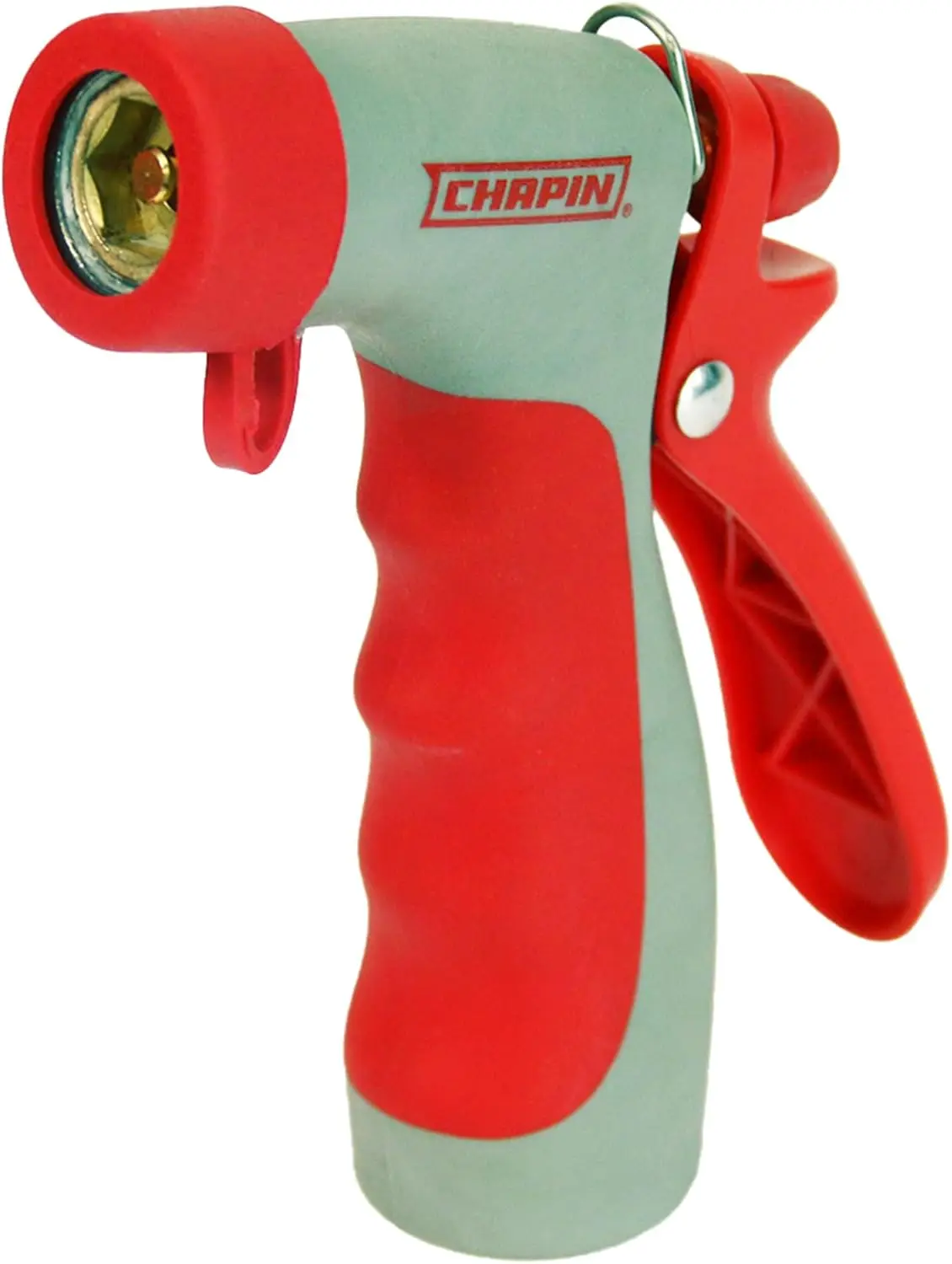 High Temp Hot Water Pistol Grip Spray Nozzle for Cleaning, Car Washing, Watering & Outdoor Jobs
High Temp Hot Water Pistol Grip Spray Nozzle for Cleaning, Car Washing, Watering & Outdoor Jobs