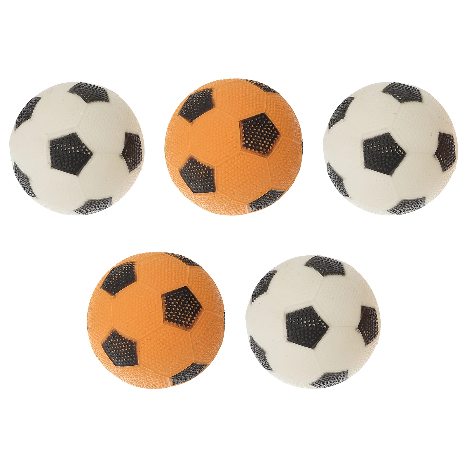 5 PCS Toy Child Infant Toys Kids Soccer Ball Childrens 12*12cm Inflatable Football Mini
5 PCS Toy Child Infant Toys Kids Soccer Ball Childrens 12*12cm Inflatable Football Mini