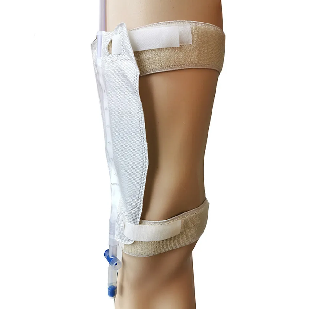 2 шт. Универсальные регулируемые фиксирующие ремни для катетера, удобные для использования, для пациентов больниц, для комфортной и надежной фиксации при задержке мочи на каждый день
2 шт. Универсальные регулируемые фиксирующие ремни для катетера, удобные для использования, для пациентов больниц, для комфортной и надежной фиксации при задержке мочи на каждый день