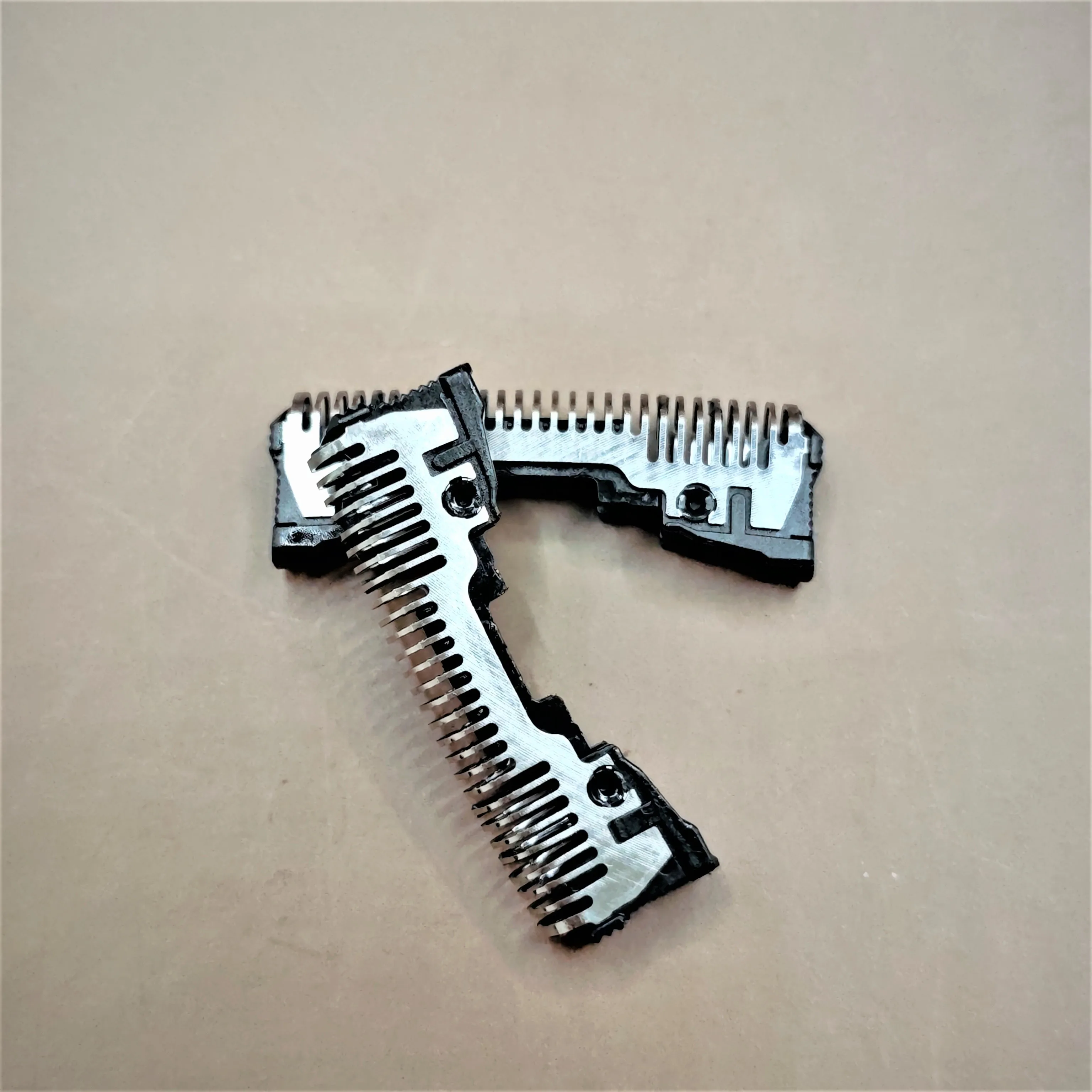 2X Shaver Inner Blade Replacement For Panasonic ES-RF41 ES-RT2N ES-L380D ES-CT20 ES-LM31 ES-LT20 ES-LT22 ES-LT31 ES-LT50 New
2X Shaver Inner Blade Replacement For Panasonic ES-RF41 ES-RT2N ES-L380D ES-CT20 ES-LM31 ES-LT20 ES-LT22 ES-LT31 ES-LT50 New