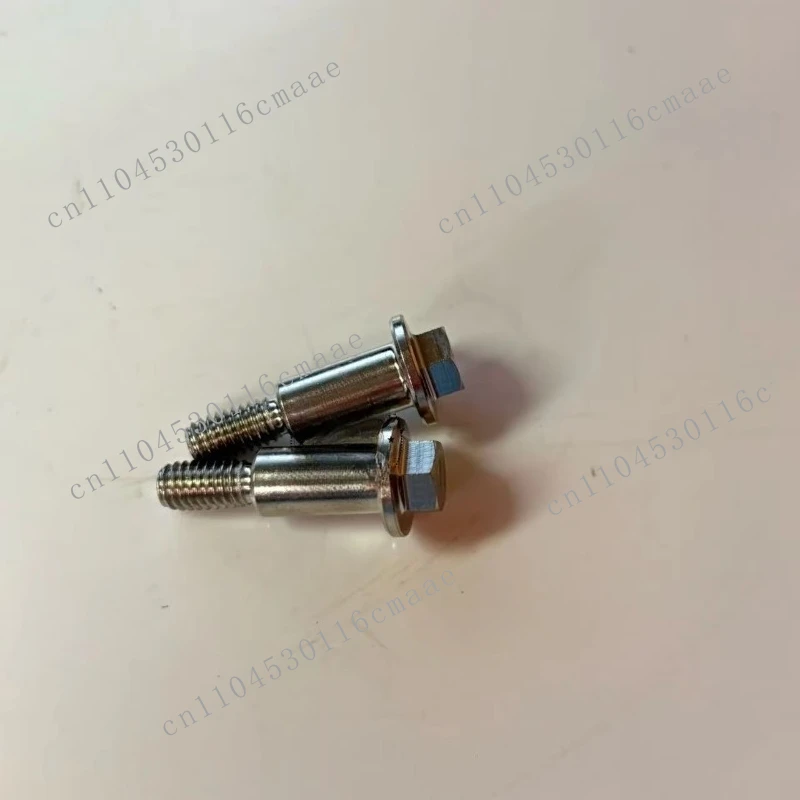 High Quality Excavator Spare Parts Engine Components, Cylinder Bolts 277-5031 2775031 3218a014
High Quality Excavator Spare Parts Engine Components, Cylinder Bolts 277-5031 2775031 3218a014