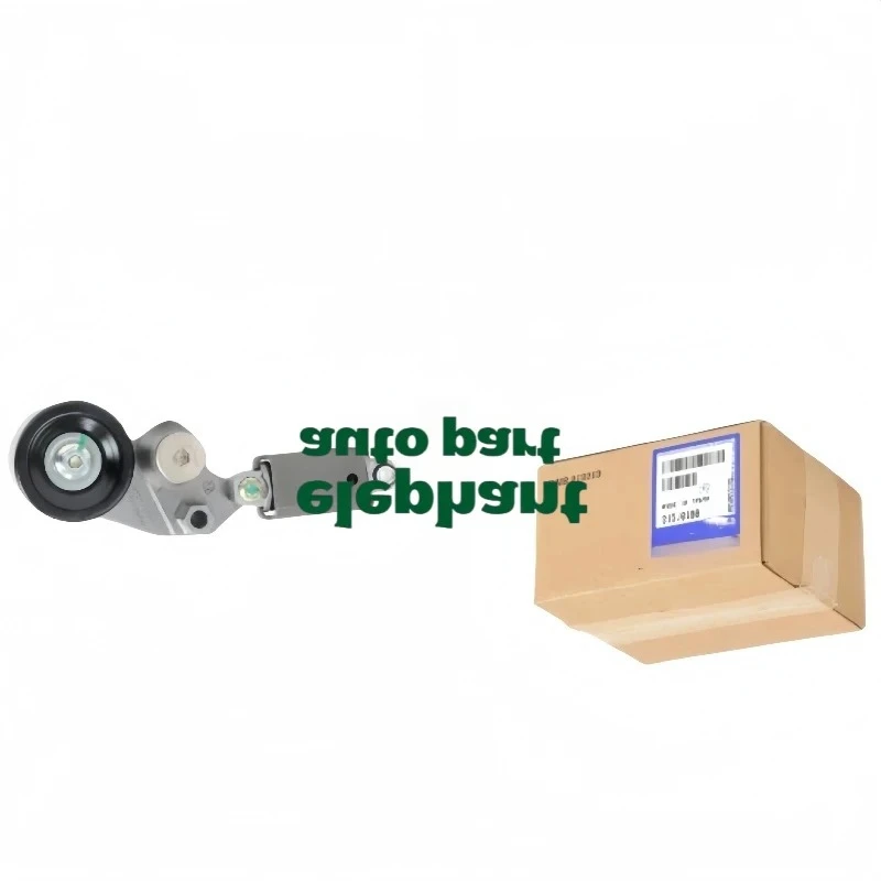 Genuine For Volvo S80 XC90 V8 Ocean Race 31216199 15657148 Artudatech New Accessory Belt Tensioner
Genuine For Volvo S80 XC90 V8 Ocean Race 31216199 15657148 Artudatech New Accessory Belt Tensioner
