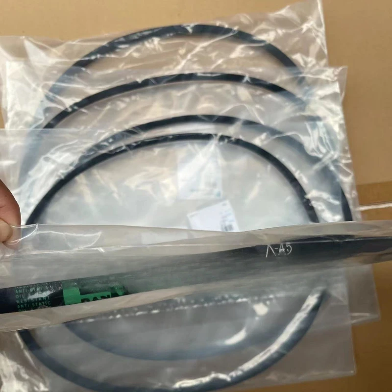 Suitable for air conditioning fan pulley belt FVQB320AA B39 A45 A40 B45 B44.
Suitable for air conditioning fan pulley belt FVQB320AA B39 A45 A40 B45 B44.