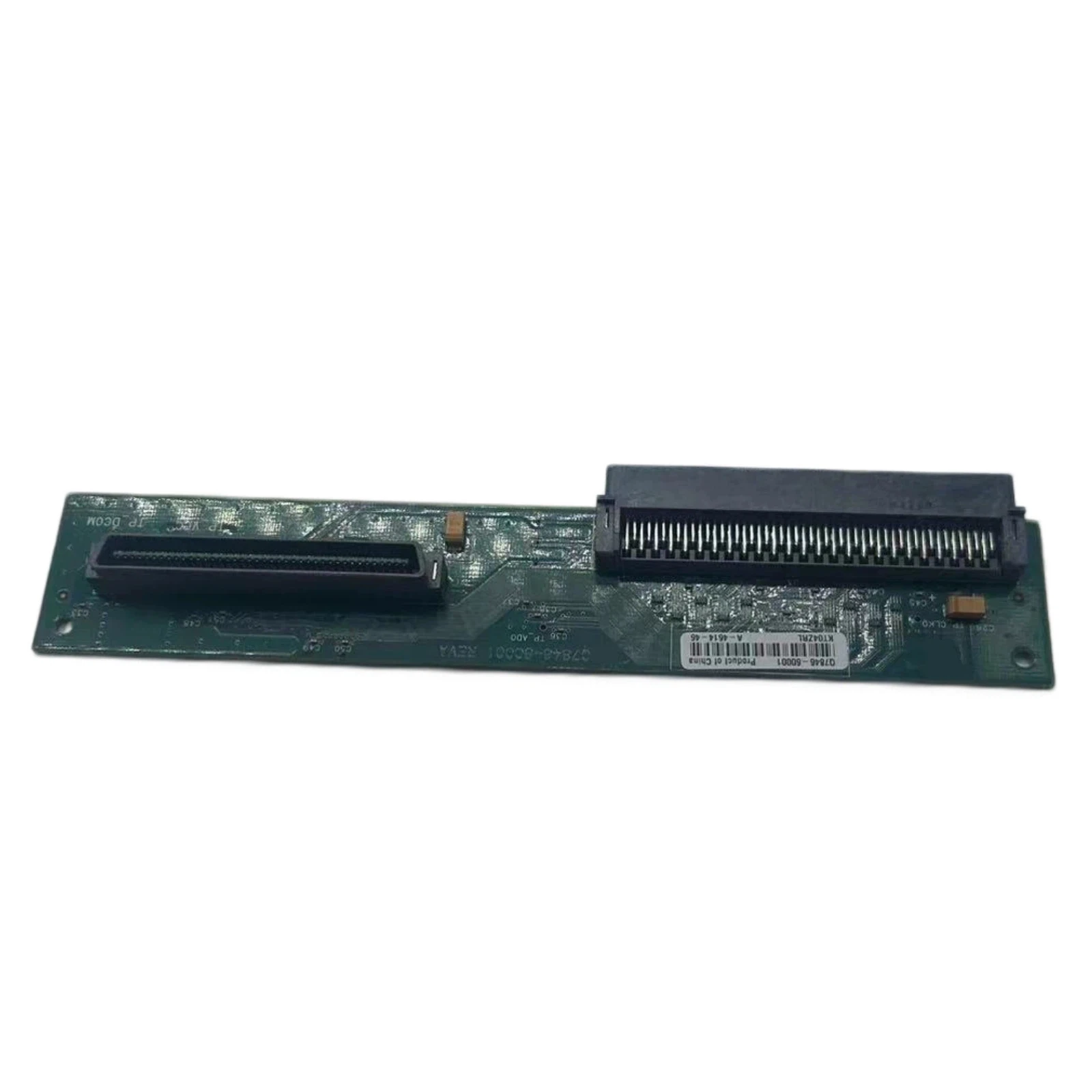Printer Parts M4349 Daughter Card PCA Q7846-60001 fits for HP M4345 LaserJet
Printer Parts M4349 Daughter Card PCA Q7846-60001 fits for HP M4345 LaserJet