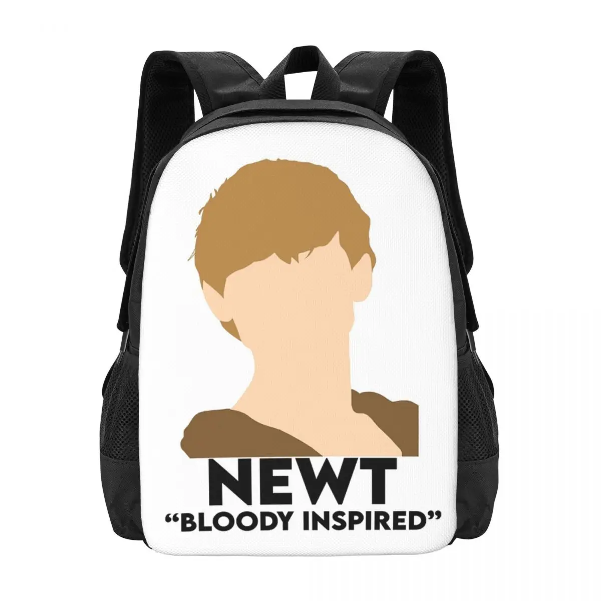 The Maze Runner - Newt Backpack Hot Sale Daypack Large Capacity Children BookBag School Bag Shoulder Bags for Men Women
The Maze Runner - Newt Backpack Hot Sale Daypack Large Capacity Children BookBag School Bag Shoulder Bags for Men Women
