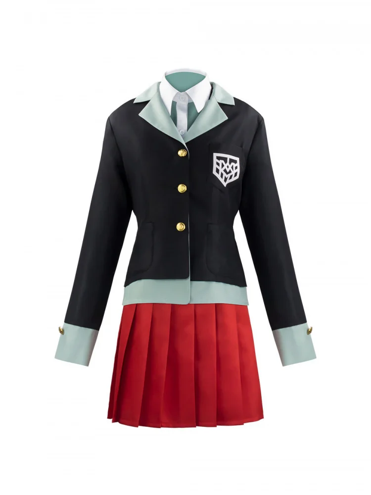 Hajime No Ippo V3 Cosplay Costume Dream Wild Girl Magic Show Halloween Comic Market Cotton Traditional Chinese Stage Costume
Hajime No Ippo V3 Cosplay Costume Dream Wild Girl Magic Show Halloween Comic Market Cotton Traditional Chinese Stage Costume