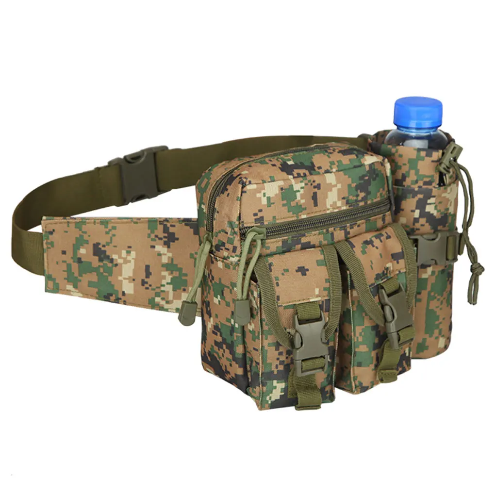 Outdoor Hiking Running Waist Bag Waterproof Waist Pack Fishing Hiking Mountain Climbing Training Water Bottle Bag
Outdoor Hiking Running Waist Bag Waterproof Waist Pack Fishing Hiking Mountain Climbing Training Water Bottle Bag