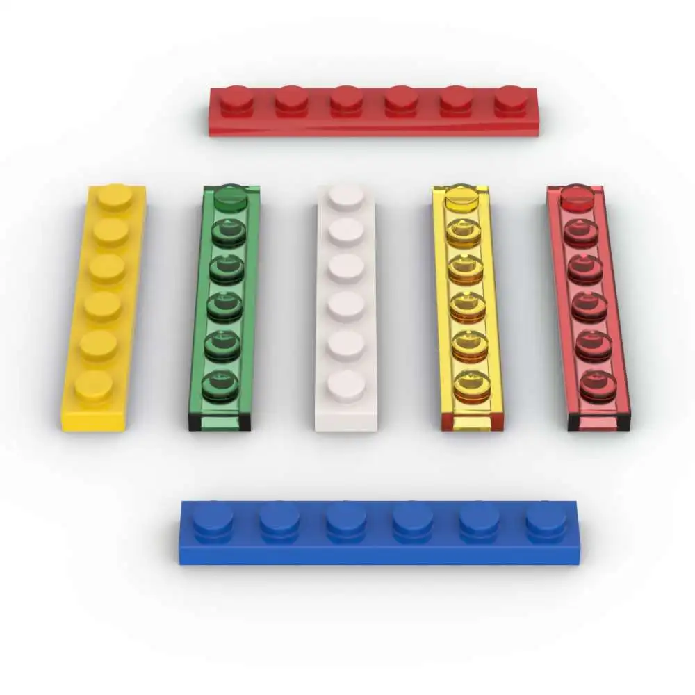 MOC 10 шт. тарелка 3666 1X6 комплект строительных блоков высокотехнологичная доска дом кирпичи частицы DIY идея игрушки дети подарки на день рождения
MOC 10 шт. тарелка 3666 1X6 комплект строительных блоков высокотехнологичная доска дом кирпичи частицы DIY идея игрушки дети подарки на день рождения