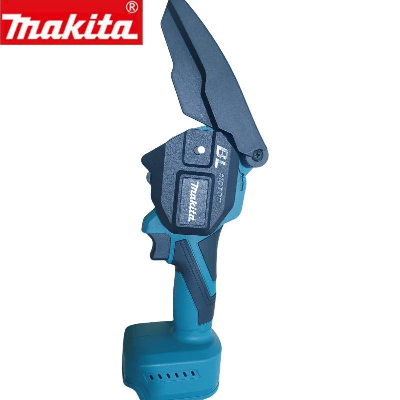 Makita Brushless Lithium Electric Pruning Saw 18V Rechargeable Power Tool Portable Chainsaw
Makita Brushless Lithium Electric Pruning Saw 18V Rechargeable Power Tool Portable Chainsaw