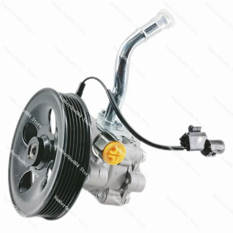 Насос гидроусилителя руля 57100-2M000 для Hyundai
Насос гидроусилителя руля 57100-2M000 для Hyundai