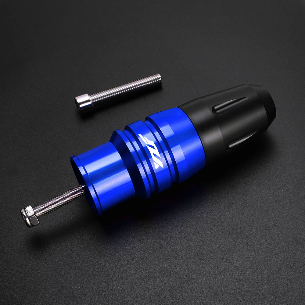 Motorcycle FOR YAMAHA YZF R1 r6 YZF-R125 Accessories Exhaust Slider Protector Falling Protection Engine Crash Pad Frame Sliders
Motorcycle FOR YAMAHA YZF R1 r6 YZF-R125 Accessories Exhaust Slider Protector Falling Protection Engine Crash Pad Frame Sliders