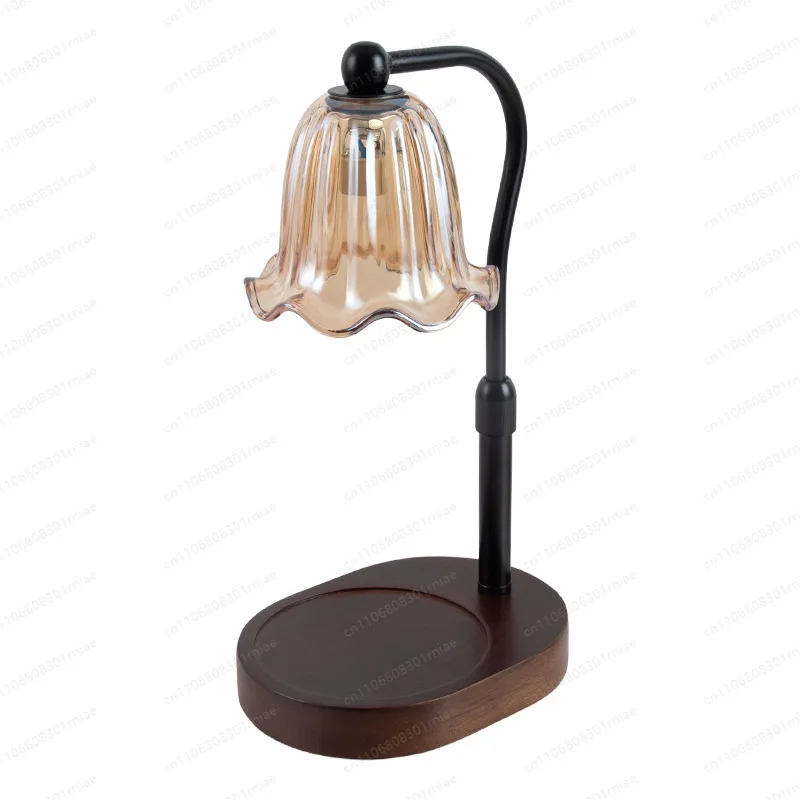 Аромалампа с регулируемой высотой, таймером, регулировкой яркости, в ретро-стиле, для ароматерапии и создания тепла.
Аромалампа с регулируемой высотой, таймером, регулировкой яркости, в ретро-стиле, для ароматерапии и создания тепла.