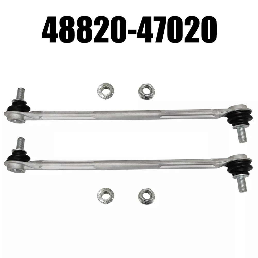Sustainable Design Front Stabilizing Bars Compatible with For Toyota For Priuses from Year Range '10 '15 & Lexux '11 '17
Sustainable Design Front Stabilizing Bars Compatible with For Toyota For Priuses from Year Range '10 '15 & Lexux '11 '17