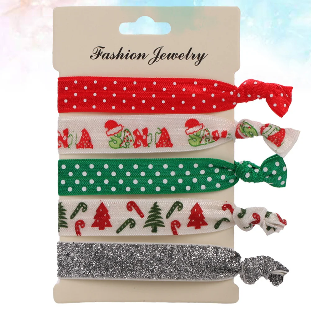 30 шт., рождественская резинка для волос, ткань, легкий прочный головной убор с принтом, держатель для хвоста для женщин, подарок, декоративный узел
30 шт., рождественская резинка для волос, ткань, легкий прочный головной убор с принтом, держатель для хвоста для женщин, подарок, декоративный узел