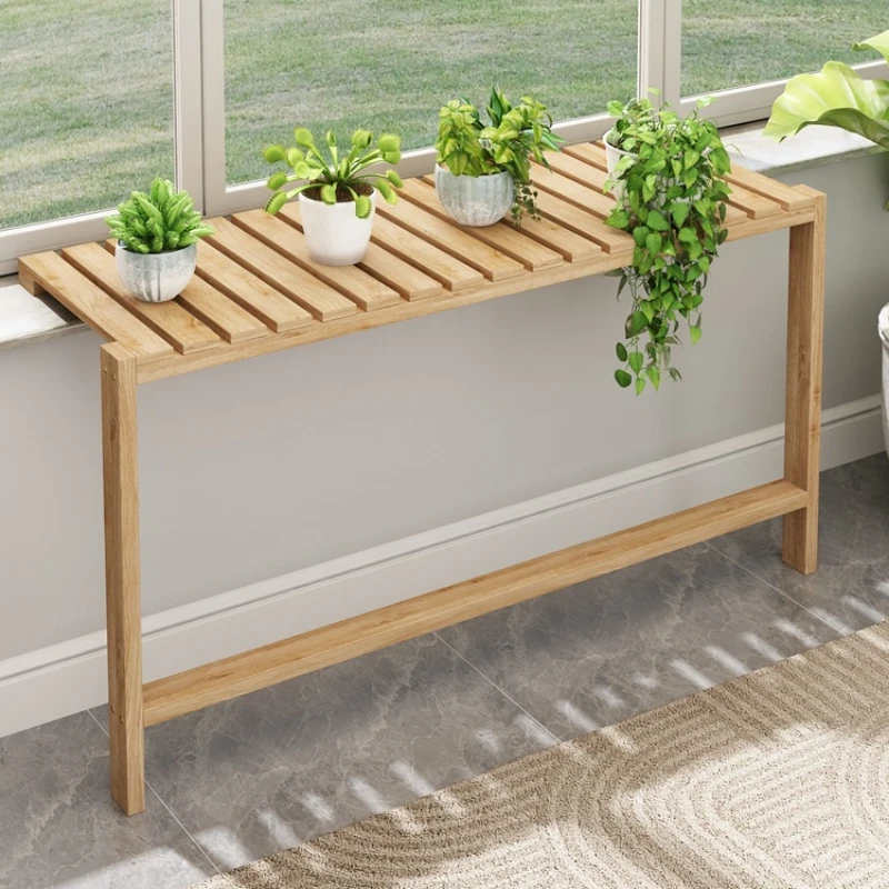 *Flower rack, staircase, wooden balcony, succulent rack, narrow flower pot rack
*Flower rack, staircase, wooden balcony, succulent rack, narrow flower pot rack