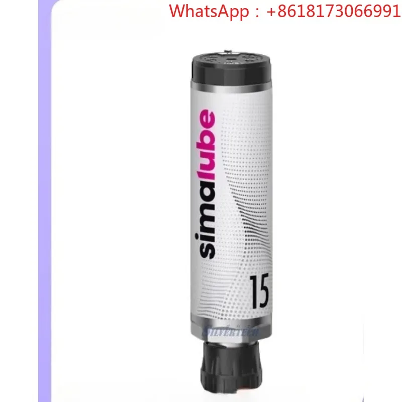 Automatic Oiler Bearing Chain Lubrication Grease 15ml
Automatic Oiler Bearing Chain Lubrication Grease 15ml