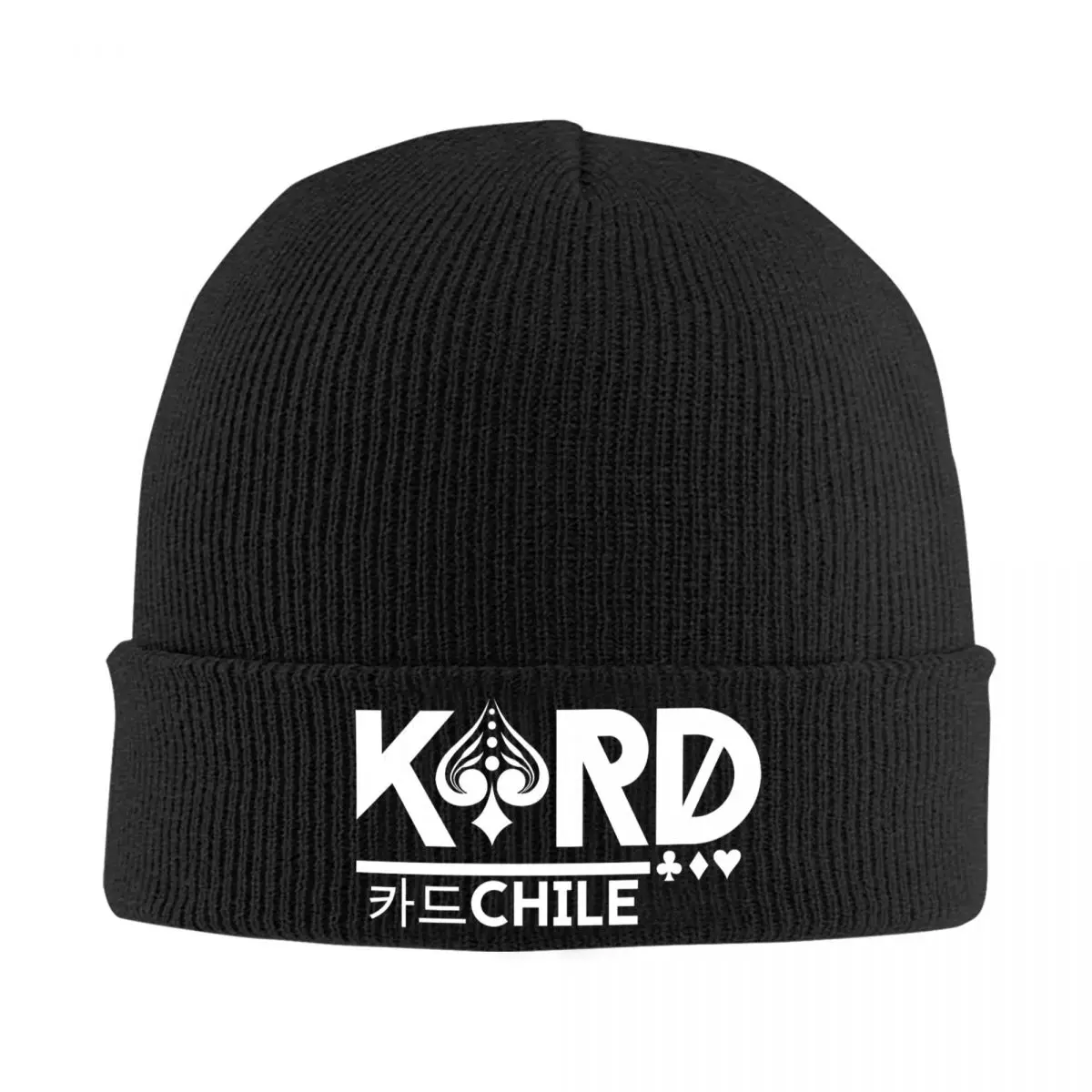 KPOP Korean K.A.R.D KARD Knitted Bonnet Caps 100% Cotton Fashion Keep Warm Hats
KPOP Korean K.A.R.D KARD Knitted Bonnet Caps 100% Cotton Fashion Keep Warm Hats