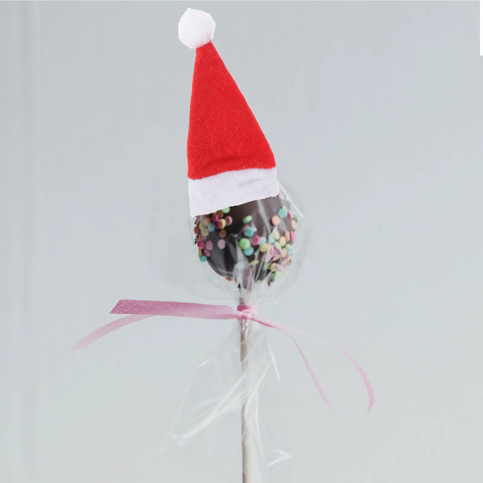 48 Pcs Hat Packing Christmas Centerpieces Mini Christmas Lollipop Hats Hats Wraps Party Supplies Decor Gifts
48 Pcs Hat Packing Christmas Centerpieces Mini Christmas Lollipop Hats Hats Wraps Party Supplies Decor Gifts